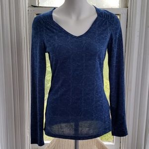 EX OFFICO Dri Release Layer Top